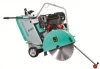 factory direct concrete floor cutter machine Q520 hot sale concrete cutter