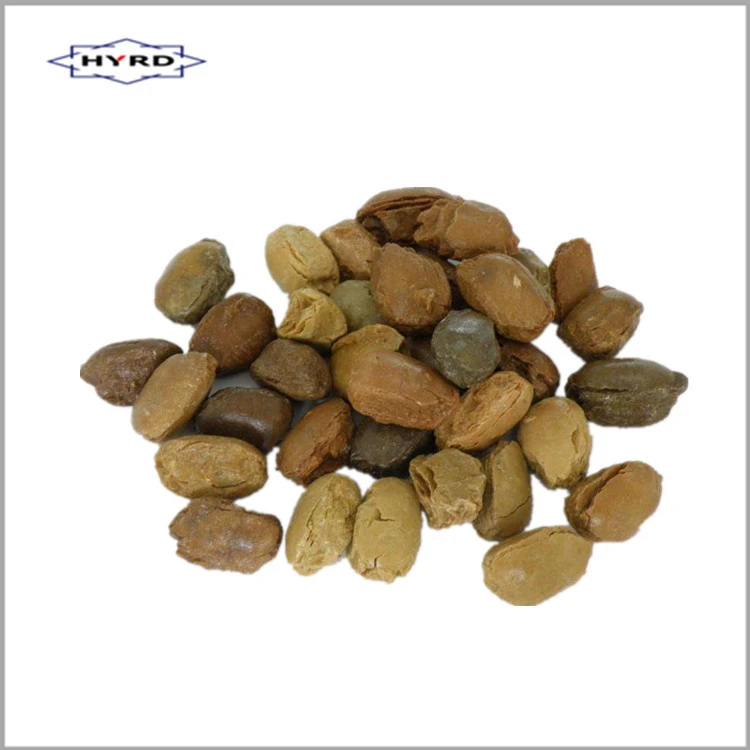 Factory direct dead burned magnesia / magnesite for refractory
