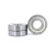 Import Factory Direct Price Deep Groove 6305ZZ NTN Ball Bearing  For Automotive wheel from China