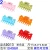 Import Factory Direct Sale Acrylic Hair Claw Woman Fashion Acetate Hair clips LSHC083 from China