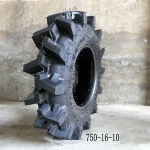 Factory Direct Sale Agricultural Tractor Tyre Paddy field Tire 600-12--8
