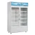 Import Factory direct sale of fresh fruits and vegetables display cabinets from China