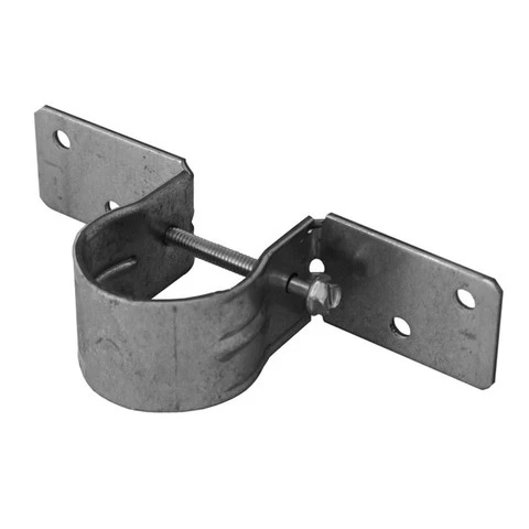 factory direct sale pipe grip ties  galvanized for USA market