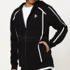 Factory Direct Sales Mens Hoodies New Arrival Outdoor Wear Hoodies Quick Dry Plain Color Hoodies