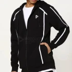 Factory Direct Sales Mens Hoodies New Arrival Outdoor Wear Hoodies Quick Dry Plain Color Hoodies