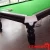 Import Factory direct supply Low Price 12 feet pocket game billiard table snooker table full size from China
