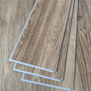 Factory Direct Supply Luxury SPC floor tile PVC floor vinyl SPC flooring