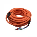 Factory direct supply power cable electric twisted wire cable for medical equipment