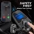 Import Factory Direct Top Quality T10 Wireless Car Kit Handsfree MP3 Player FM Transmitter T10 Auto Wireless Car Kit from China