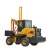 Import Factory directly sales economical Self-propelled hydraulic pile driver model 920B from China