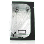 Factory directly supply 210D High Reflective Mylar agriculture grow tent kit