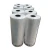 Import Factory dry cleaning garment packing polybag laundry plastic roll clear bags from China
