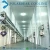 Import Factory manufactures structural sandwich panels for freezer room from China
