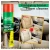 Import Factory OEM Multi Purpose Foam Cleaner Spray 650ml Interior Polish Wax Car Leather Seat Cleaner from China