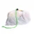 Import Factory Organic Eco-Friendly Recycled Colorful Tare Weight Tags Drawstring Vegetables Onion Mesh Bag from China