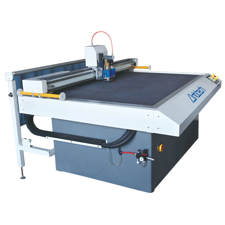 Factory Outlet Automatic Smart high production Efficient stable machine cut leather belt