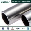 Factory Price 316 SS Taiwan Stainless Steel Pipe Manufacturer