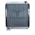 Import factory price EX350-3G  excavator aluminum  radiator core hot sale from China