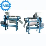 Factory Price Fruit Juice Making Machine/Industrial Juice Extractor
