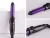 Import Factory price hair salon equipment mini fashion travel hair curling iron from China