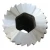 Import Factory Price Industrial Scrap Metal Shredder Blade from China
