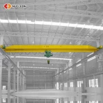 Factory Price LDA Type Single Girder Overhead Crane 5ton 10ton 16ton 20ton