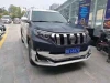 Factory  price  other exterior accessoriesyear upgrade body kit For Land cruiser prado FJ150