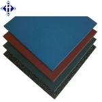 Factory Price Outdoor Rubber Playground Flooring