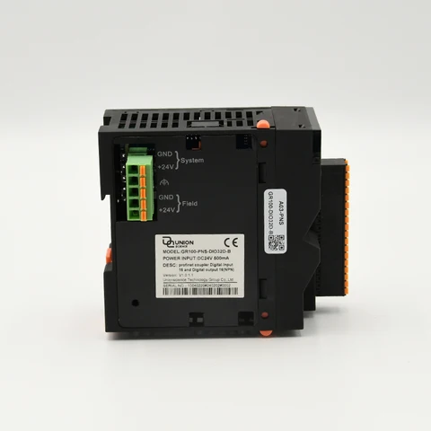 Buy Factory Price Plc Coupler Module With Rs485 Communication Interface ...