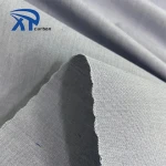 Factory price Protective Fire Retardant Woven Aramid Fabric Fire Resistant fabrics aramid Grey Blue aramid cloth