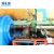 Import Factory Price Sale Stainless Steel Pipe Carbon Steel Tube Embossing Machine from China