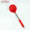 Factory price silicone 7 pieces cooking tools set