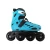 Import Factory promotion safe skating shoes 90mm*4/100mm*3 roller skate from China