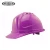 Factory promotional price ABS material safety equipment industrial hard hat safety helmet