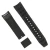 Import Factory provide high quality OEM curved head watch band from China