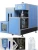 Import Factory sale 5 gallon water filling Semi Automatic  Blow Moulding Machine Bengo PET  Blower bottle blowing making machine from China