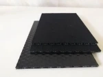Factory Sale Various Corrugated Cardboard Coroplast Pp Board Plastic Honeycomb Sheet