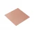 Import factory sales Copper clad laminate sheet for plain pcb board CEM3 FR4 from China