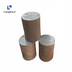 Factory sales GB  JIS ASTM DIN standard alloy steel bar 40Cr  Gcr15 35CrMo  15CrMo 12Cr1MoV Alloy round steel  bar