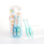 Factory Selling Cute Design Toothbrush Kids Novelty Toothbrush for Kids