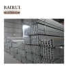 Factory Stainless Steel Glass Channel Channels Price