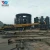 Factory steel structure iron ore project under construction