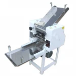 Factory supplie Professional Efficiency Multifunction Fresh Noodle Maker Electrical Noodles Dough Pressing Noodle Making Machine