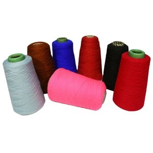 Factory supplier acrylic wool blend yarn for knitting sweater