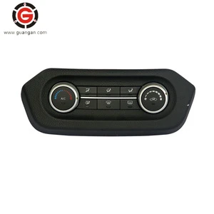 Factory Supplier Gm Module Repair Types Of Hvac Control Systems 12V Truck Cab Air Conditioner