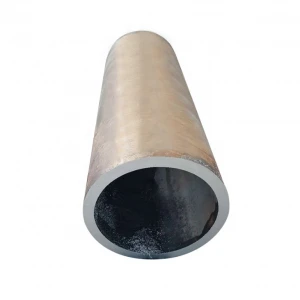 Factory supply 100Cr6 / SAE 52100 / SS2258 36 inch seamless steel pipe