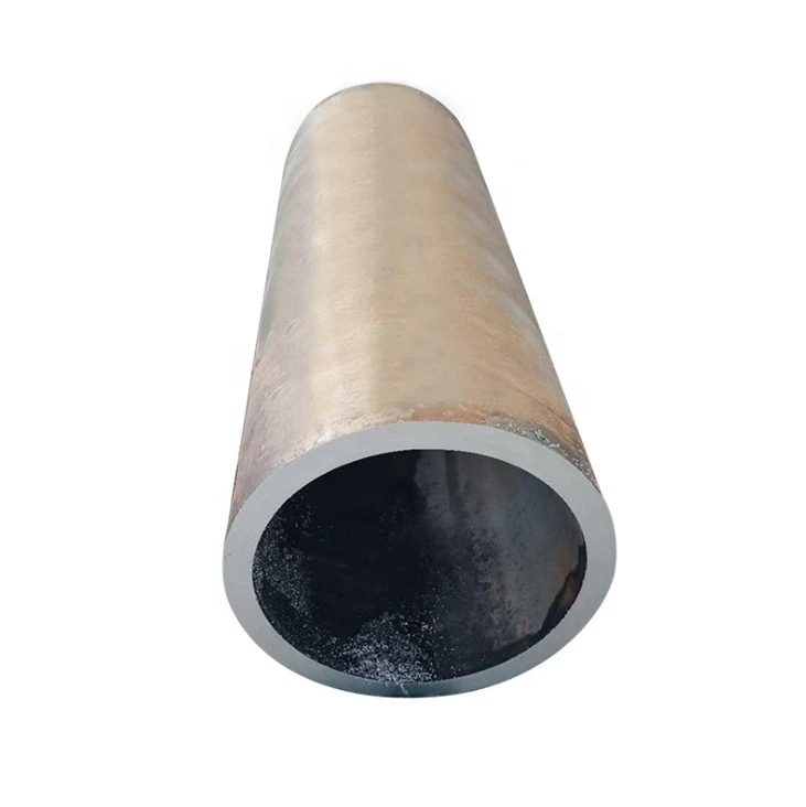 Factory supply 100Cr6 / SAE 52100 / SS2258 36 inch seamless steel pipe