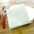 Import Factory Supply 21X21cm Stamping White Serviette Napkin Paper from China