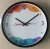 Import Factory Supply Artistic Cap Decorative Wall Clock from China