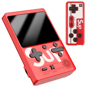 Factory Supply Classic Compact And Portable Handheld Game Player
